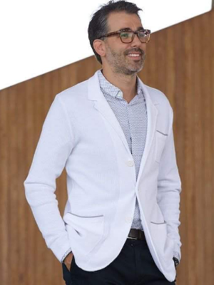 The IDEA Architect