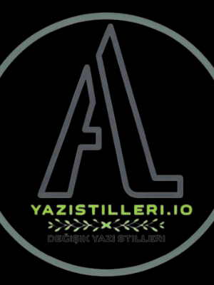 Yazistilleri.io