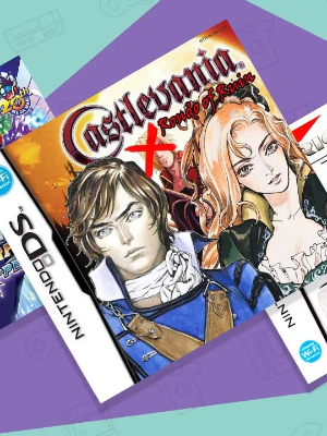 Last nintendo deals ds game released