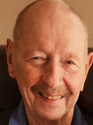 Dennis Edward Allman