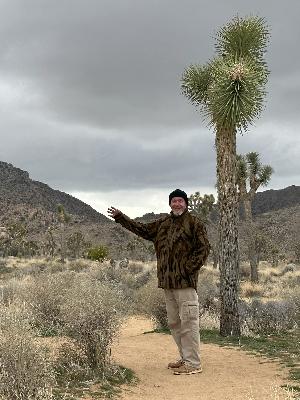 Joshua Tree National Park